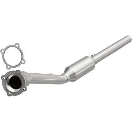 MagnaFlow 2004-2005 Volkswagen Jetta 1.8L | 2004-2005 Volkswagen Golf 1.8L California Grade CARB Compliant Direct-Fit Catalytic Converter 4561892