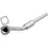 MagnaFlow 2004-2005 Volkswagen Jetta 1.8L | 2004-2005 Volkswagen Golf 1.8L California Grade CARB Compliant Direct-Fit Catalytic Converter 4561892