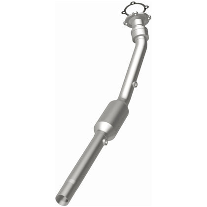 MagnaFlow 2004-2005 Volkswagen Jetta 1.8L | 2004-2005 Volkswagen Golf 1.8L California Grade CARB Compliant Direct-Fit Catalytic Converter 4561892