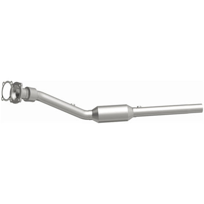 MagnaFlow 2004-2005 Volkswagen Jetta 1.8L | 2004-2005 Volkswagen Golf 1.8L California Grade CARB Compliant Direct-Fit Catalytic Converter 4561892