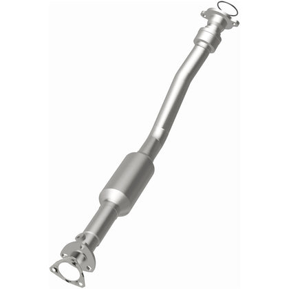 MagnaFlow 2002-2003 Oldsmobile Alero 3.4L | 2002-2003 Pontiac Grand Am 3.4L California Grade CARB Compliant Direct-Fit Catalytic Converter 4561996