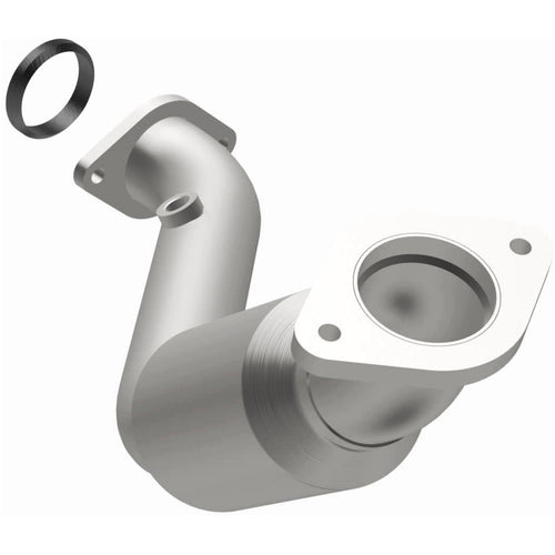 MagnaFlow 2005-2006 Chevrolet Corvette 6.0L California Grade CARB Compliant Direct-Fit Catalytic Converter 4561999