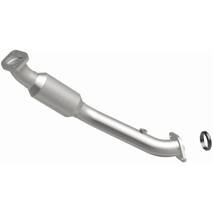 MagnaFlow 2005-2006 Chevrolet Corvette 6.0L California Grade CARB Compliant Direct-Fit Catalytic Converter 4561999