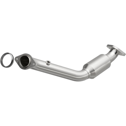 MagnaFlow 2005-2006 Chevrolet Corvette 6.0L California Grade CARB Compliant Direct-Fit Catalytic Converter 4561999