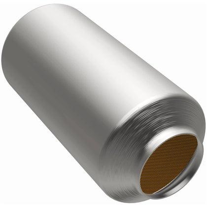 MagnaFlow California Grade CARB Compliant Universal Catalytic Converter 456205