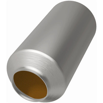 MagnaFlow California Grade CARB Compliant Universal Catalytic Converter 456205