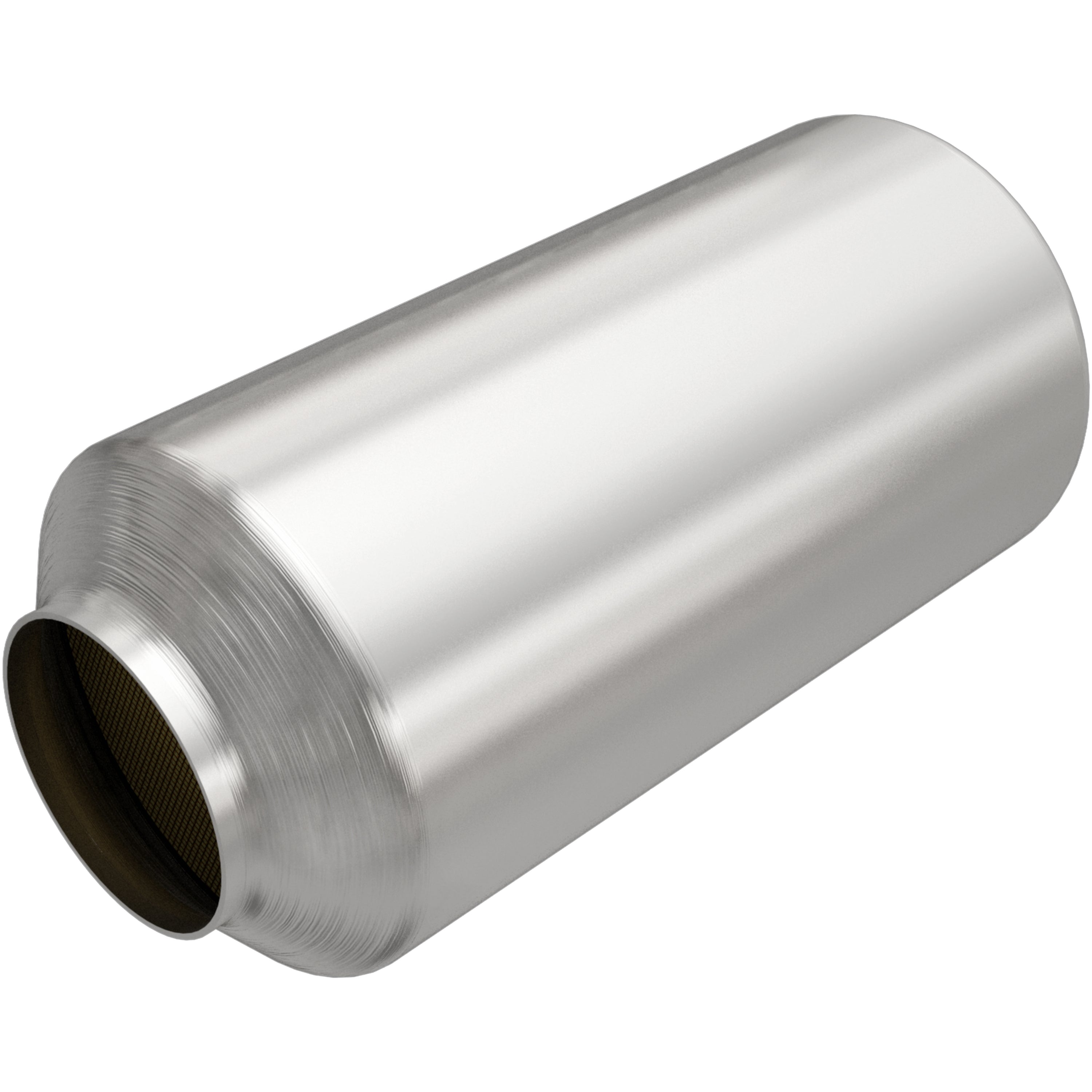 MagnaFlow California Grade CARB Compliant Universal Catalytic Converte