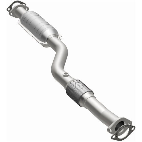 MagnaFlow 2003 Hyundai Elantra 2.0L | 2003-2006 Hyundai Tiburon 2.0L California Grade CARB Compliant Direct-Fit Catalytic Converter 457000