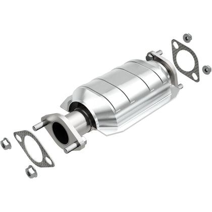MagnaFlow 2005-2006 Kia Sportage 2.0L California Grade CARB Compliant Direct-Fit Catalytic Converter 457001