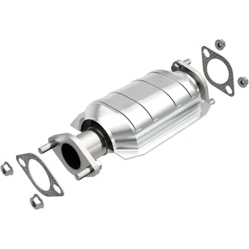 MagnaFlow 2005-2006 Kia Sportage 2.0L California Grade CARB Compliant Direct-Fit Catalytic Converter 457001