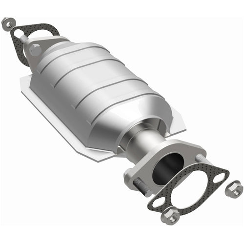 MagnaFlow 2005-2006 Kia Sportage 2.0L California Grade CARB Compliant Direct-Fit Catalytic Converter 457001
