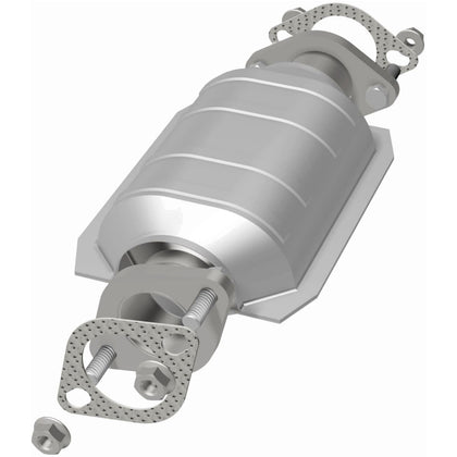 MagnaFlow 2005-2006 Kia Sportage 2.0L California Grade CARB Compliant Direct-Fit Catalytic Converter 457001