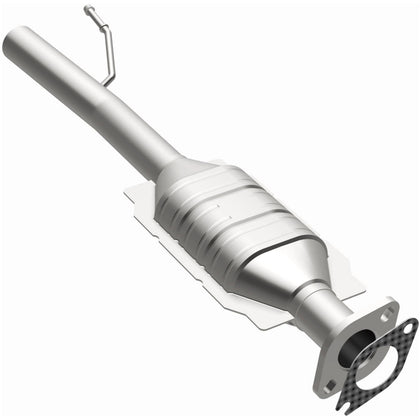 MagnaFlow 2001-2004 Ford Escape 3.0L | 2003-2004 Mazda Tribute 3.0L California Grade CARB Compliant Direct-Fit Catalytic Converter 457003