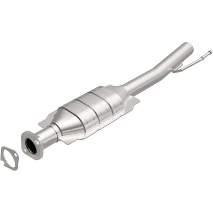 MagnaFlow 2001-2004 Ford Escape 3.0L | 2003-2004 Mazda Tribute 3.0L California Grade CARB Compliant Direct-Fit Catalytic Converter 457003