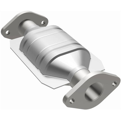 MagnaFlow 2001-2004 Kia Spectra 1.8L California Grade CARB Compliant Direct-Fit Catalytic Converter 457011