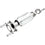 MagnaFlow 2001-2002 Kia Rio 1.5L / 2003 Kia Rio 1.6L California Grade CARB Compliant Direct-Fit Catalytic Converter 457012