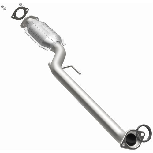 MagnaFlow 2002-2006 Nissan Sentra 2.5L California Grade CARB Compliant Direct-Fit Catalytic Converter 457014