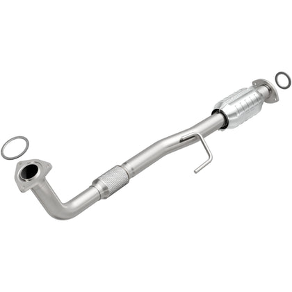 MagnaFlow 1997-2001 Toyota Camry 2.2L / 1999-2001 Toyota Solara 2.2L California Grade CARB Compliant Direct-Fit Catalytic Converter 457015