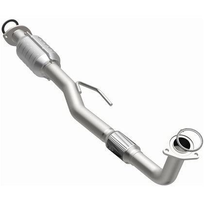 MagnaFlow 1997-2001 Toyota Camry 2.2L / 1999-2001 Toyota Solara 2.2L California Grade CARB Compliant Direct-Fit Catalytic Converter 457015