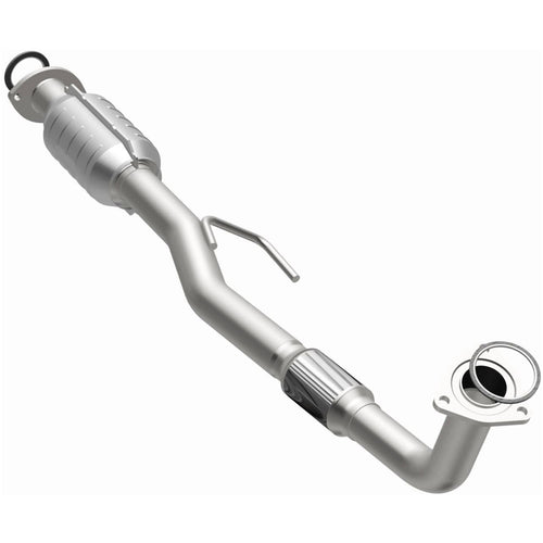 MagnaFlow 1997-2001 Toyota Camry 2.2L / 1999-2001 Toyota Solara 2.2L California Grade CARB Compliant Direct-Fit Catalytic Converter 457015