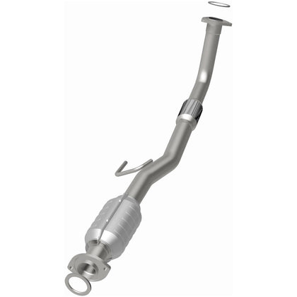 MagnaFlow 1997-2001 Toyota Camry 2.2L / 1999-2001 Toyota Solara 2.2L California Grade CARB Compliant Direct-Fit Catalytic Converter 457015