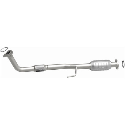 MagnaFlow 1997-2001 Toyota Camry 2.2L | 1999-2001 Toyota Solara 2.2L California Grade CARB Compliant Direct-Fit Catalytic Converter 457015
