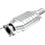 MagnaFlow California Grade CARB Compliant Direct-Fit Catalytic Converter 457018