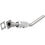 MagnaFlow 2001-2005 Chrysler Sebring 2.4L | 2001-2005 Dodge Stratus 2.4L California Grade CARB Compliant Direct-Fit Catalytic Converter 457019