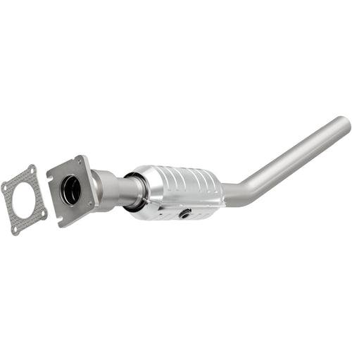 MagnaFlow 2001-2005 Chrysler Sebring 2.4L | 2001-2005 Dodge Stratus 2.4L California Grade CARB Compliant Direct-Fit Catalytic Converter 457019