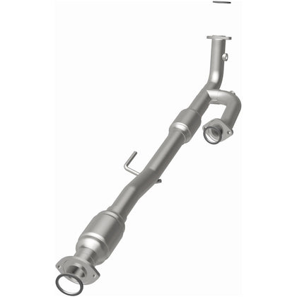 MagnaFlow 2002-2003 Lexus ES300 3.0L | 2002-2003 Toyota Camry 3.0L California Grade CARB Compliant Direct-Fit Catalytic Converter 457022