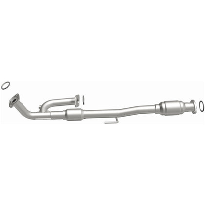 MagnaFlow 2002-2003 Lexus ES300 3.0L | 2002-2003 Toyota Camry 3.0L California Grade CARB Compliant Direct-Fit Catalytic Converter 457022