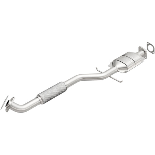MagnaFlow 2001-2006 Kia Optima 2.4L | 2002-2005 Hyundai Sonata 2.4L California Grade CARB Compliant Direct-Fit Catalytic Converter 457023