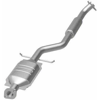 MagnaFlow 2001-2006 Kia Optima 2.4L / 2002-2005 Hyundai Sonata 2.4L California Grade CARB Compliant Direct-Fit Catalytic Converter 457023