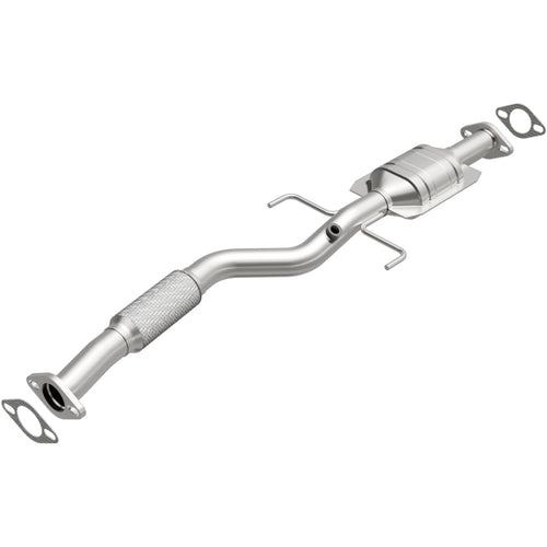 MagnaFlow 2000 Mitsubishi Galant 2.4L | 2000-2001 Mitsubishi Eclipse 2.4L California Grade CARB Compliant Direct-Fit Catalytic Converter 457024