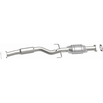 MagnaFlow 2000 Mitsubishi Galant 2.4L | 2000-2001 Mitsubishi Eclipse 2.4L California Grade CARB Compliant Direct-Fit Catalytic Converter 457024