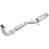 MagnaFlow 1999-2001 Hyundai Sonata 2.4L California Grade CARB Compliant Direct-Fit Catalytic Converter 457026