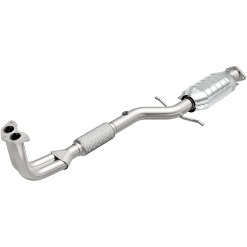 MagnaFlow 1999-2001 Hyundai Sonata 2.4L California Grade CARB Compliant Direct-Fit Catalytic Converter 457026