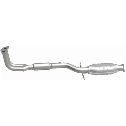 MagnaFlow 1999-2001 Hyundai Sonata 2.4L California Grade CARB Compliant Direct-Fit Catalytic Converter 457026