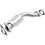 MagnaFlow California Grade CARB Compliant Direct-Fit Catalytic Converter 457028