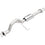 MagnaFlow 1995-2002 Mazda Millenia 2.3L California Grade CARB Compliant Direct-Fit Catalytic Converter 457030