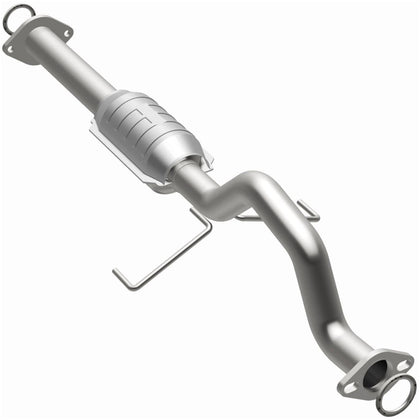 MagnaFlow 1995-2002 Mazda Millenia 2.3L California Grade CARB Compliant Direct-Fit Catalytic Converter 457030