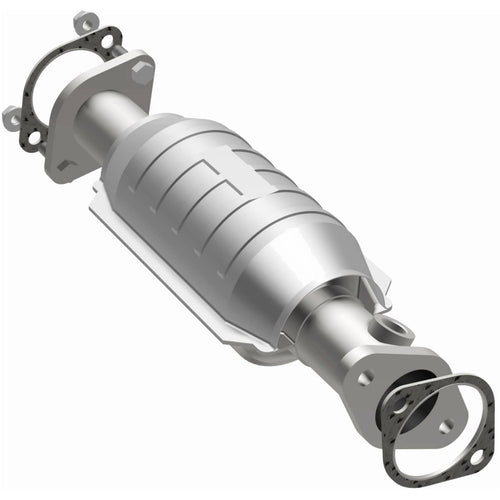 MagnaFlow 2002-2003 Mitsubishi Lancer 2.0L California Grade CARB Compliant Direct-Fit Catalytic Converter 457032