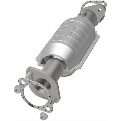 MagnaFlow 2002-2003 Mitsubishi Lancer 2.0L California Grade CARB Compliant Direct-Fit Catalytic Converter 457032