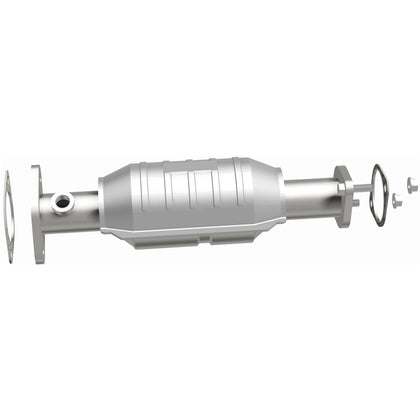MagnaFlow 2002-2003 Mitsubishi Lancer 2.0L California Grade CARB Compliant Direct-Fit Catalytic Converter 457032
