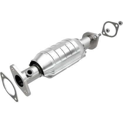 MagnaFlow 2002-2003 Mitsubishi Lancer 2.0L California Grade CARB Compliant Direct-Fit Catalytic Converter 457032