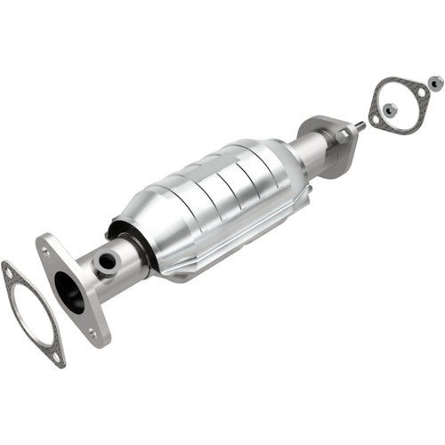 MagnaFlow 2002-2003 Mitsubishi Lancer 2.0L California Grade CARB Compliant Direct-Fit Catalytic Converter 457032