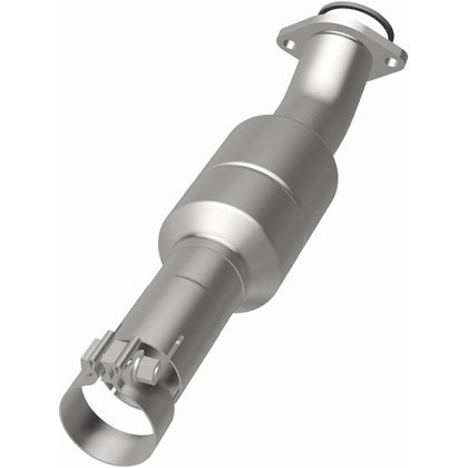 MagnaFlow 2005-2006 Scion tC 2.4L California Grade CARB Compliant Direct-Fit Catalytic Converter 457034