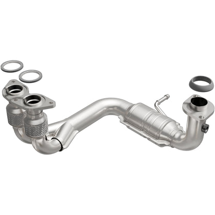 MagnaFlow 2000-2005 Toyota MR2 Spyder 1.8L California Grade CARB Compliant Direct-Fit Catalytic Converter 457065