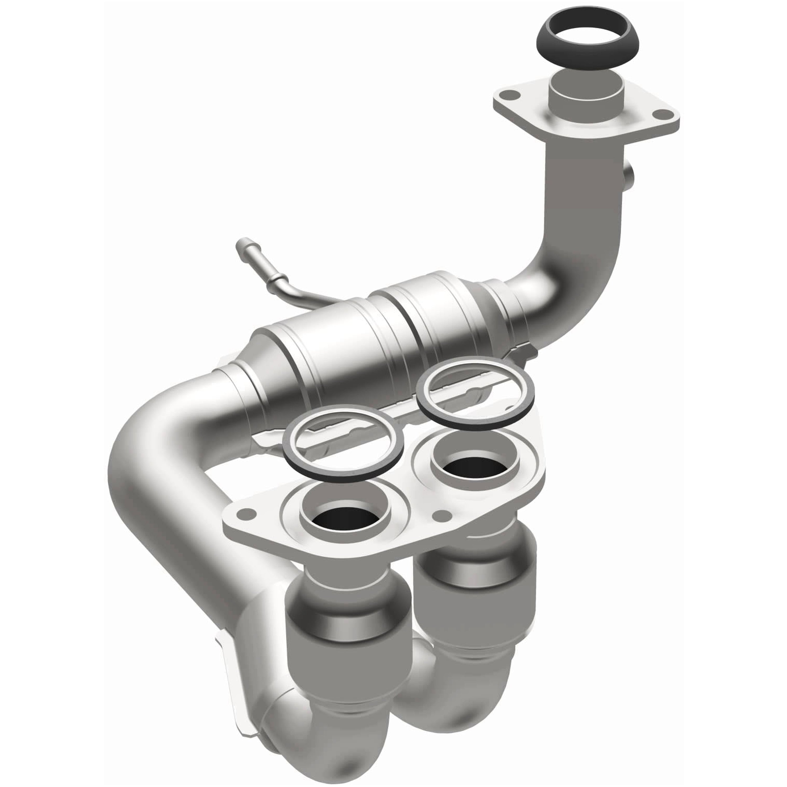 MagnaFlow 2000-2005 Toyota MR2 Spyder 1.8L California Grade CARB Compl