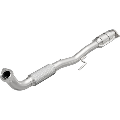 MagnaFlow 2003 Toyota Camry 2.4L | 2003 Toyota Solara 2.4L California Grade CARB Compliant Direct-Fit Catalytic Converter 457166